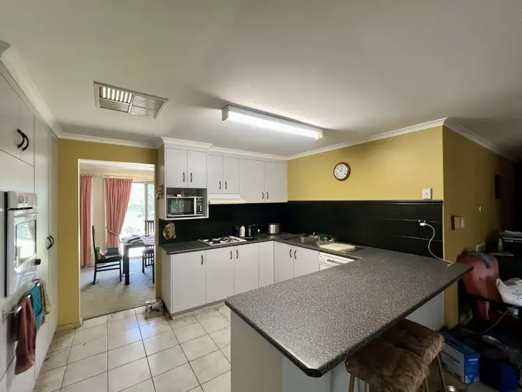 Fifth view of Homely house listing, 80 Mookarii St, Cobram VIC 3644