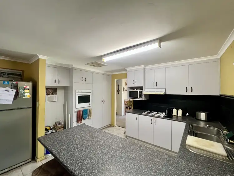 Sixth view of Homely house listing, 80 Mookarii St, Cobram VIC 3644