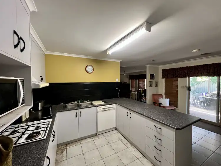 Seventh view of Homely house listing, 80 Mookarii St, Cobram VIC 3644