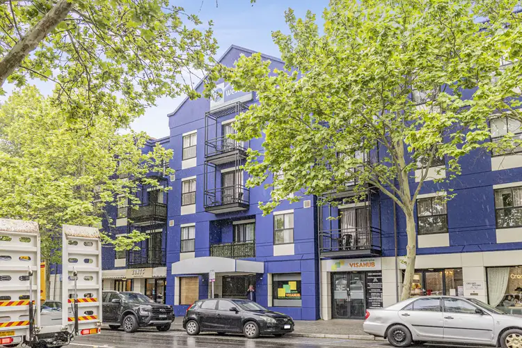 105/228 James St, Northbridge WA 6003