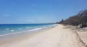 Second view of Homely land listing, Lot 155 Tern Street, Woodgate QLD 4660