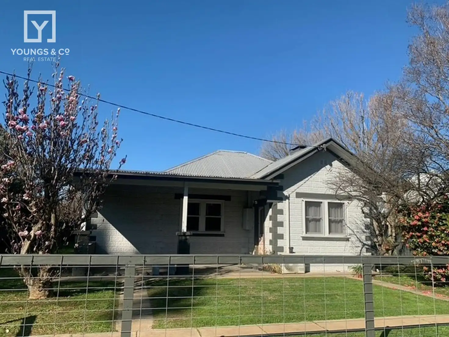 Main view of Homely house listing, 226 High St, Nagambie VIC 3608