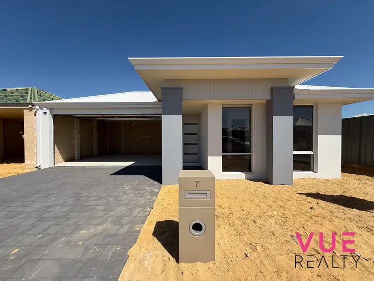 7 Ross St, Byford WA 6122