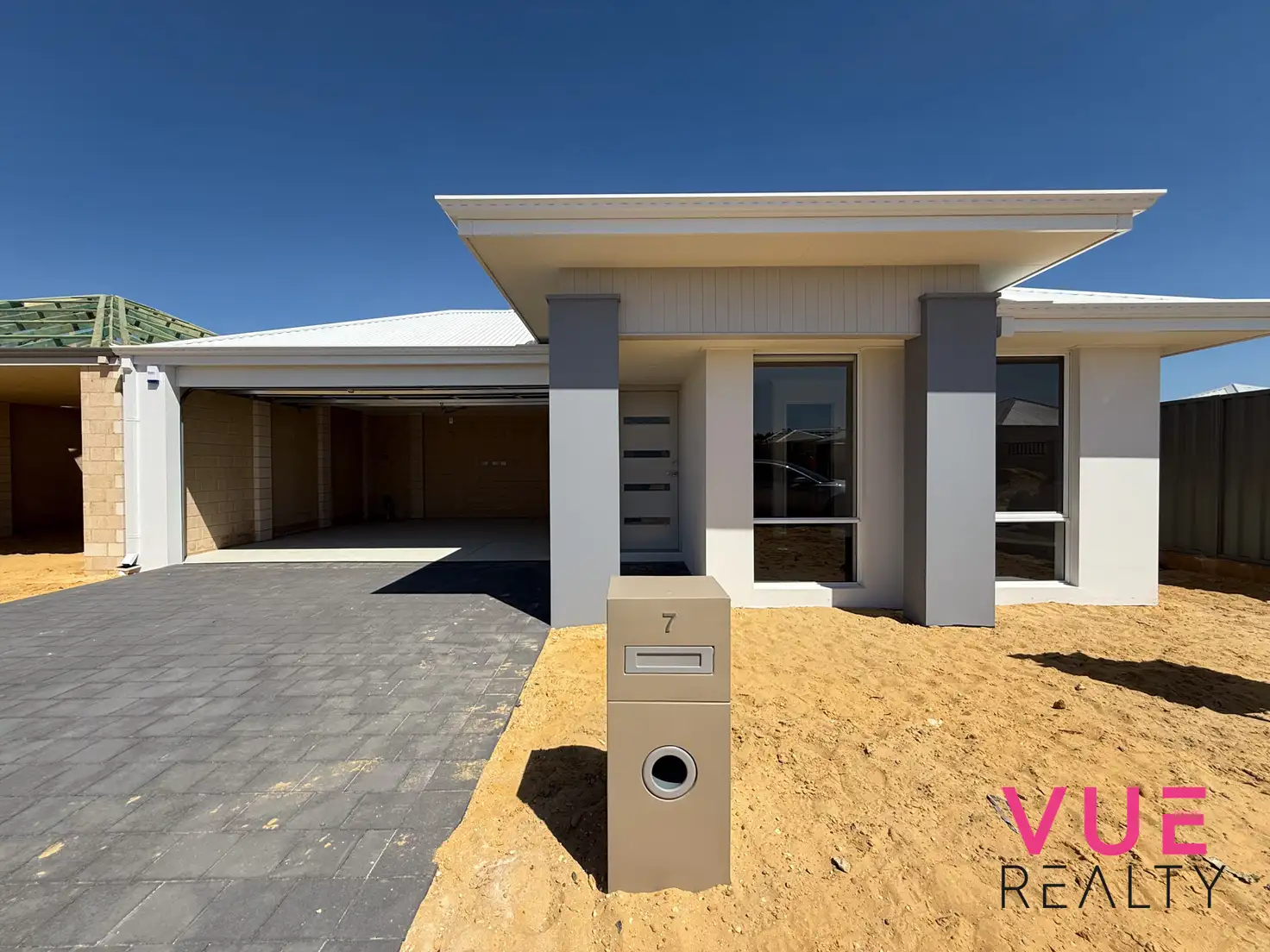 Main view of Homely house listing, 7 Ross St, Byford WA 6122