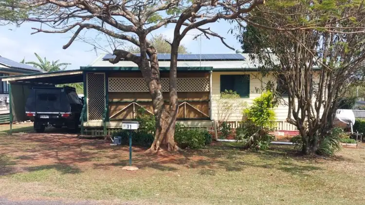 11 Bahah St, Macleay Island QLD 4184