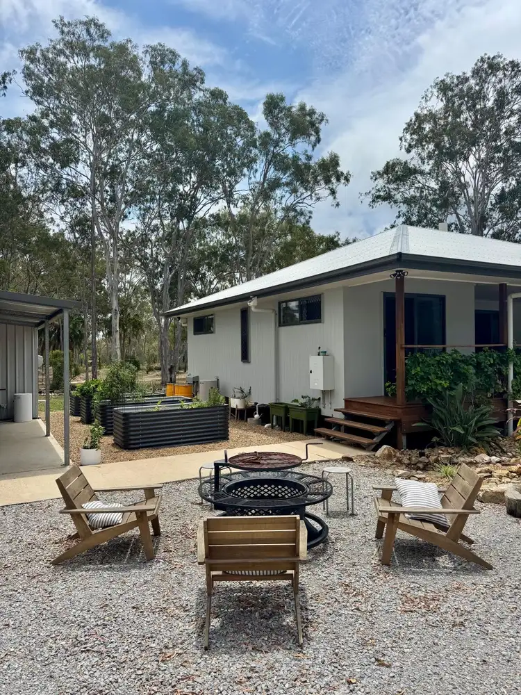 218 Innamincka Way, Agnes Water QLD 4677