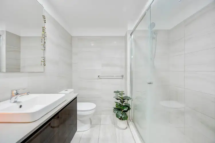 Fifth view of Homely apartment listing, Unit 306/8 Hunt St, Hamilton QLD 4007