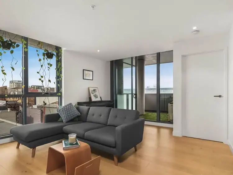 907D/21 Robert Street, Collingwood VIC 3066