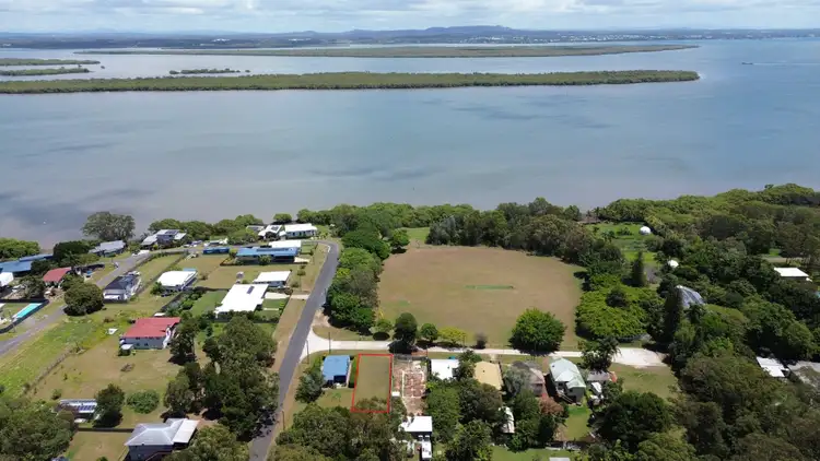 Sixth view of Homely land listing, 4 Beth St, Russell Island QLD 4184