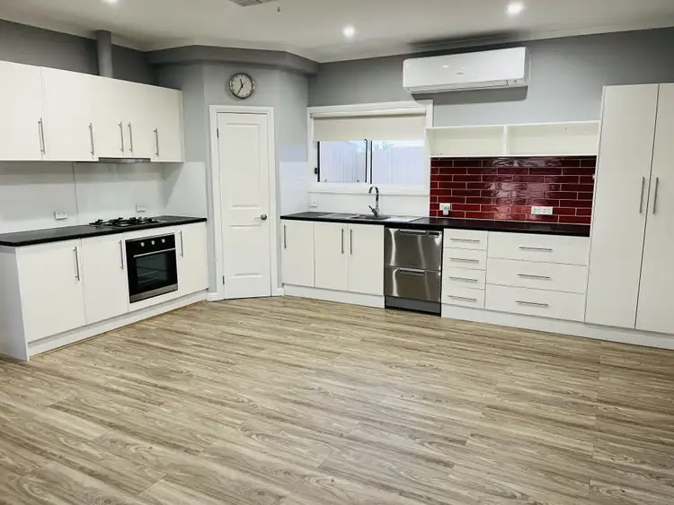 Fourth view of Homely house listing, 100 Tiliqua Cres, Roxby Downs SA 5725