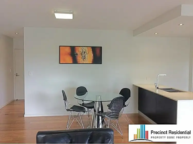 Third view of Homely apartment listing, 3/2 Barramul Street, Bulimba QLD 4171