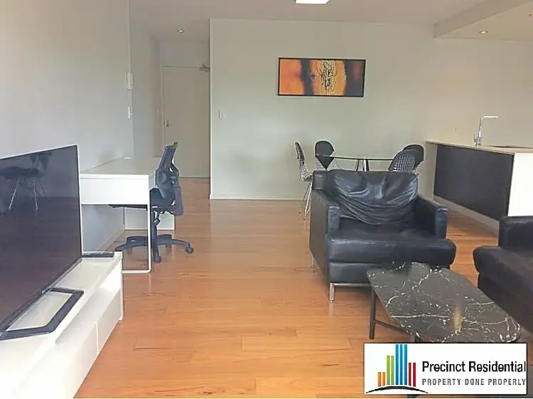 Fourth view of Homely apartment listing, 3/2 Barramul Street, Bulimba QLD 4171