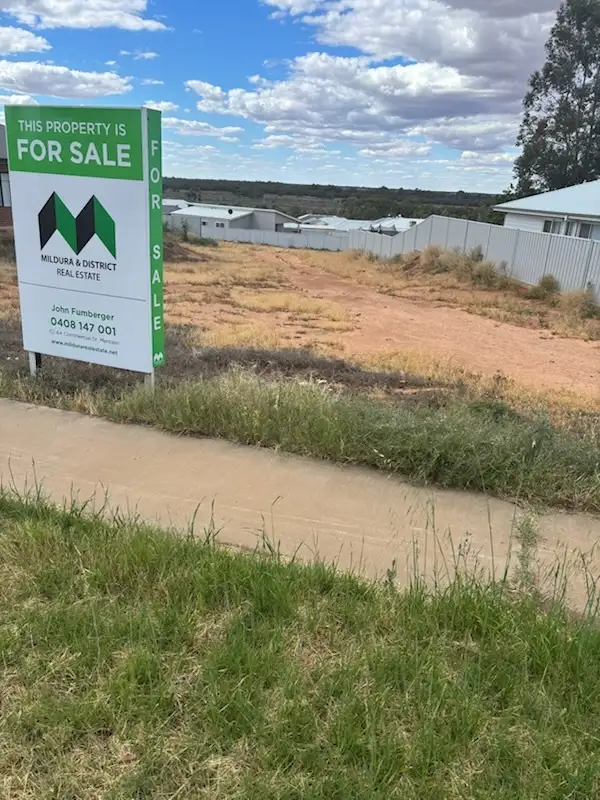 117 Chaffey St, Merbein VIC 3505