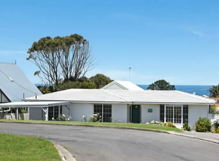 Main view of Homely house listing, 46 Sorrento Pde, Hayborough SA 5211