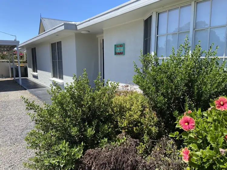 Second view of Homely house listing, 46 Sorrento Pde, Hayborough SA 5211