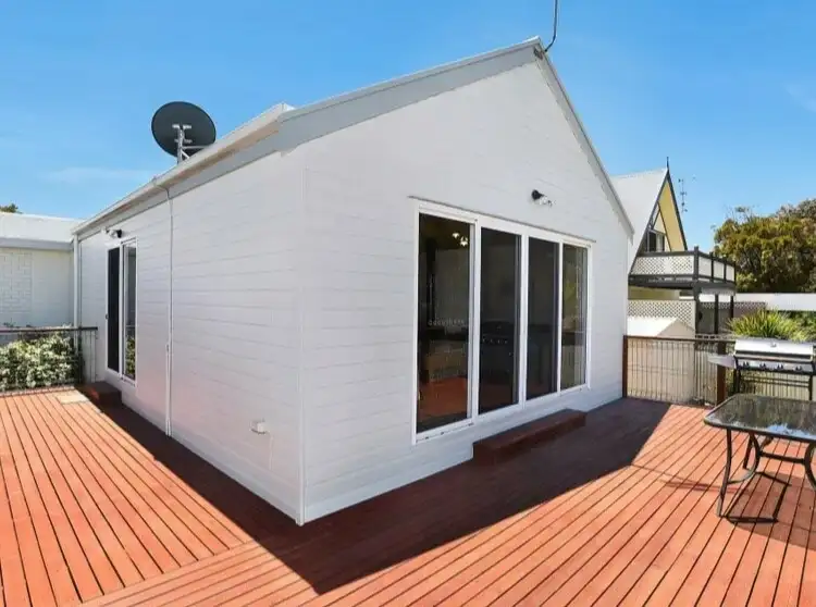 Fourth view of Homely house listing, 46 Sorrento Pde, Hayborough SA 5211