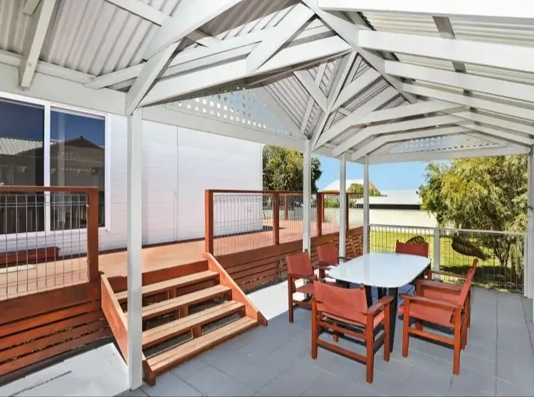 Fifth view of Homely house listing, 46 Sorrento Pde, Hayborough SA 5211