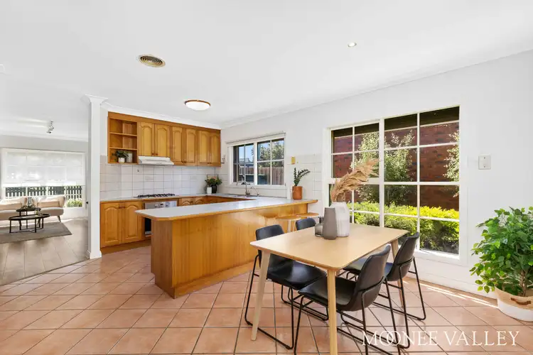 Fifth view of Homely townhouse listing, 1/552 Buckley Street, Keilor East VIC 3033