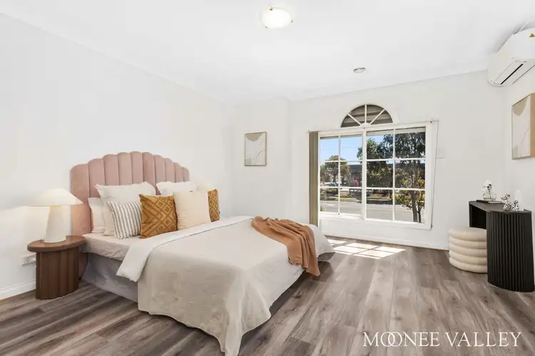 Sixth view of Homely townhouse listing, 1/552 Buckley Street, Keilor East VIC 3033