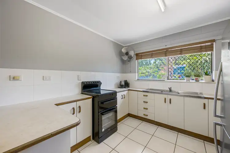 Third view of Homely unit listing, Unit 2/1 Chadwick Ct, Gulliver QLD 4812