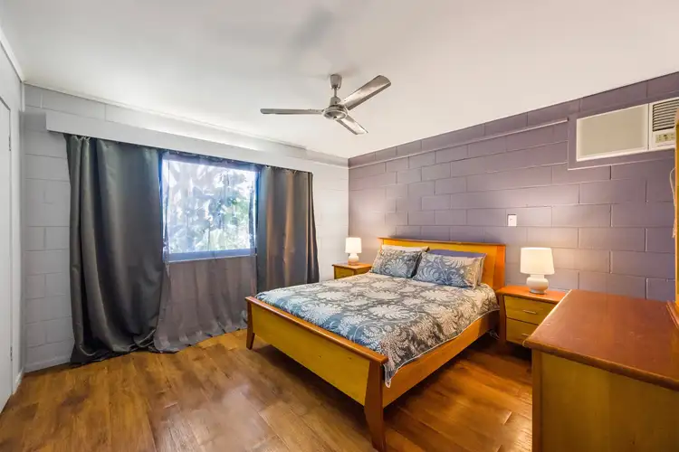 Fourth view of Homely unit listing, Unit 2/1 Chadwick Ct, Gulliver QLD 4812