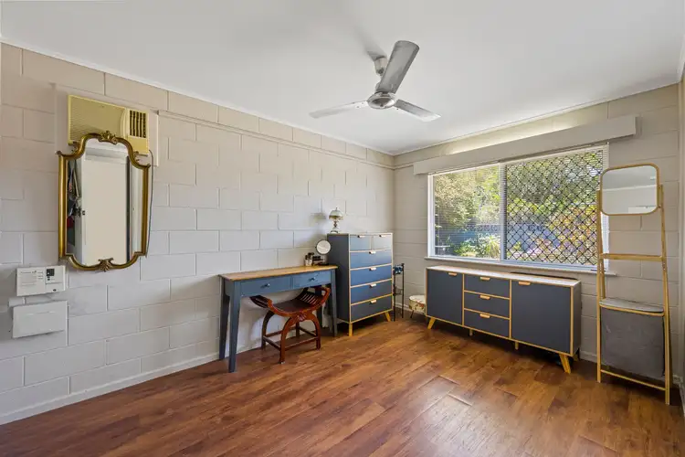 Sixth view of Homely unit listing, Unit 2/1 Chadwick Ct, Gulliver QLD 4812