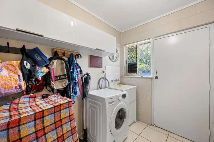 Seventh view of Homely unit listing, Unit 2/1 Chadwick Ct, Gulliver QLD 4812