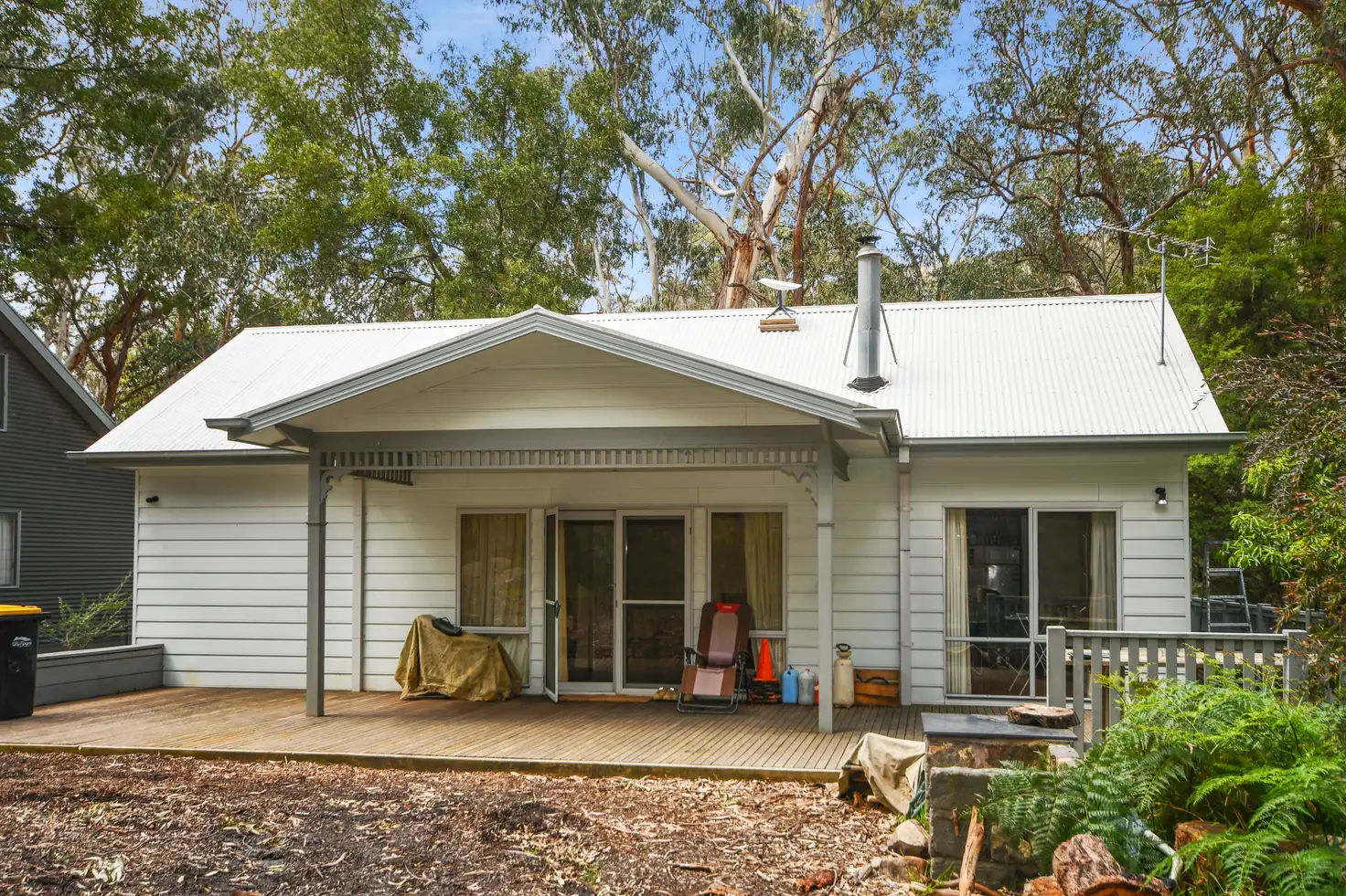 Main view of Homely house listing, 69 Scott Rd, Halls Gap VIC 3381