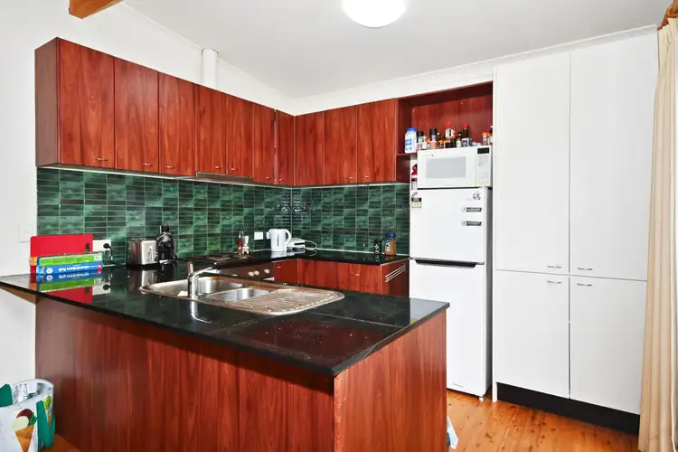 Second view of Homely house listing, 69 Scott Rd, Halls Gap VIC 3381