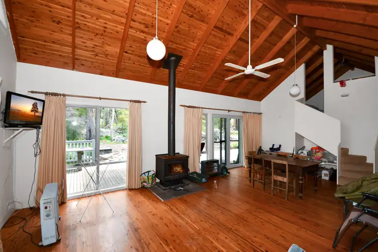 Third view of Homely house listing, 69 Scott Rd, Halls Gap VIC 3381