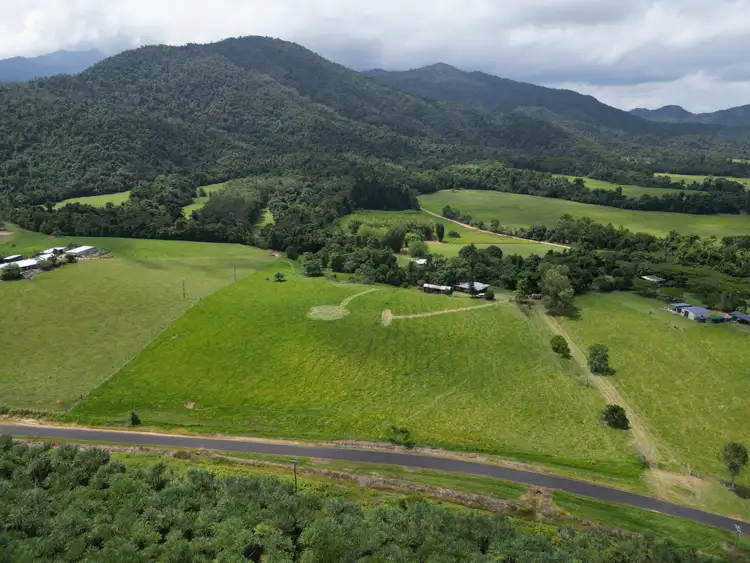 601 Bulgun Rd, Feluga QLD 4854