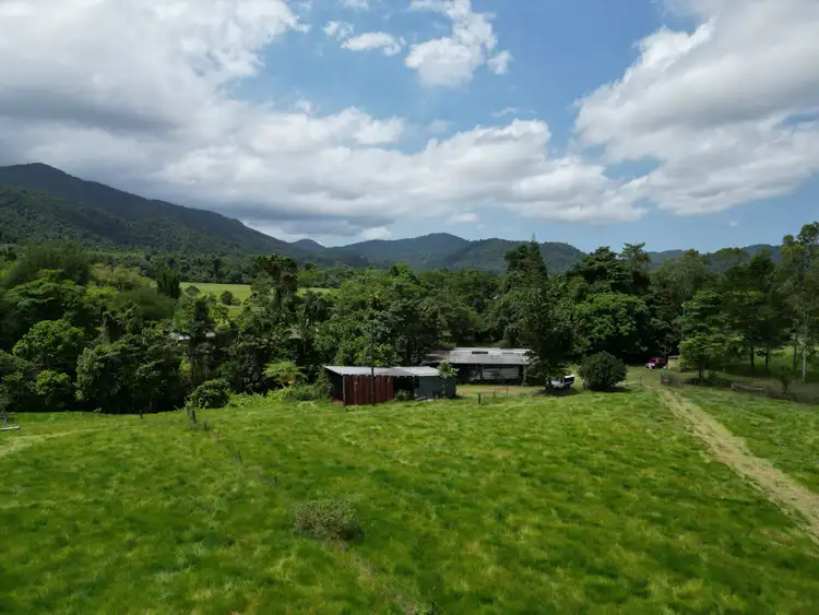 601 Bulgun Rd, Feluga QLD 4854