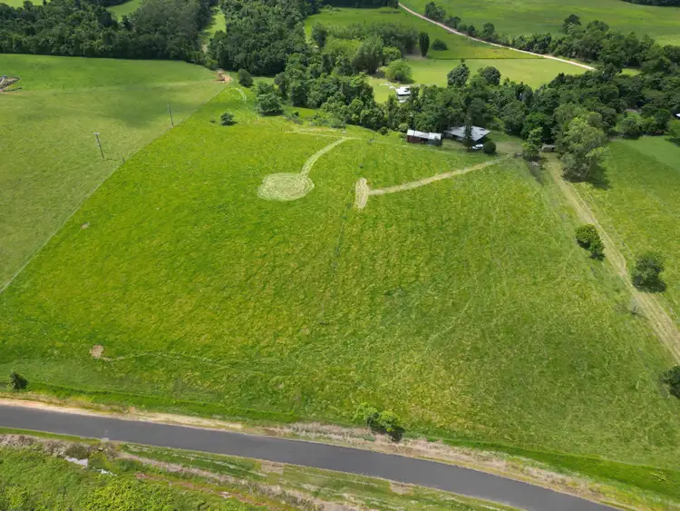 Second view of Homely land listing, 601 Bulgun Rd, Feluga QLD 4854