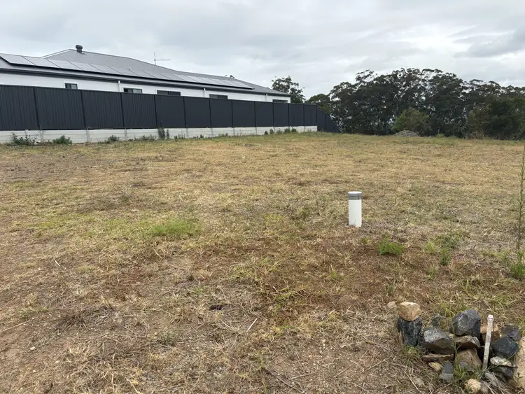 Second view of Homely land listing, 24 Song Trl, Coffs Harbour NSW 2450