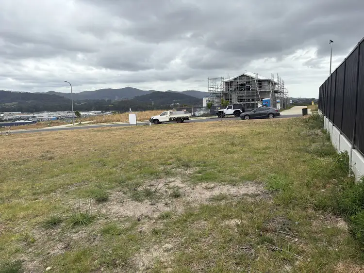 Third view of Homely land listing, 24 Song Trl, Coffs Harbour NSW 2450