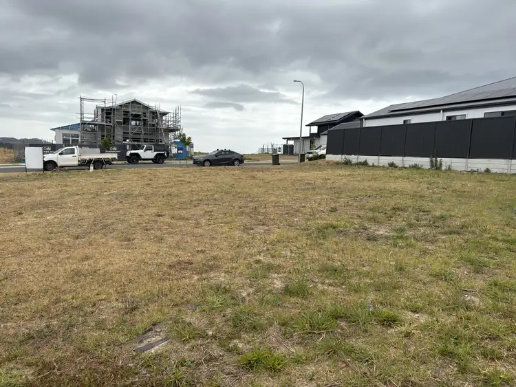 Fourth view of Homely land listing, 24 Song Trl, Coffs Harbour NSW 2450