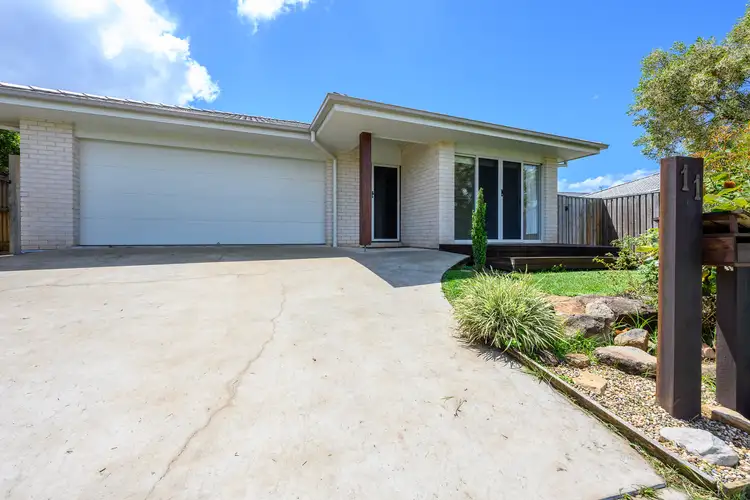 11 Corella Crescent