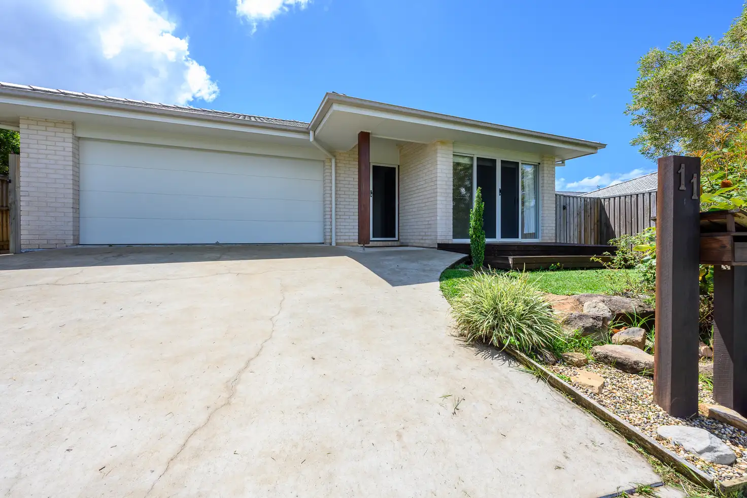 Main view of Homely house listing, 11 Corella Crescent, Mullumbimby NSW 2482
