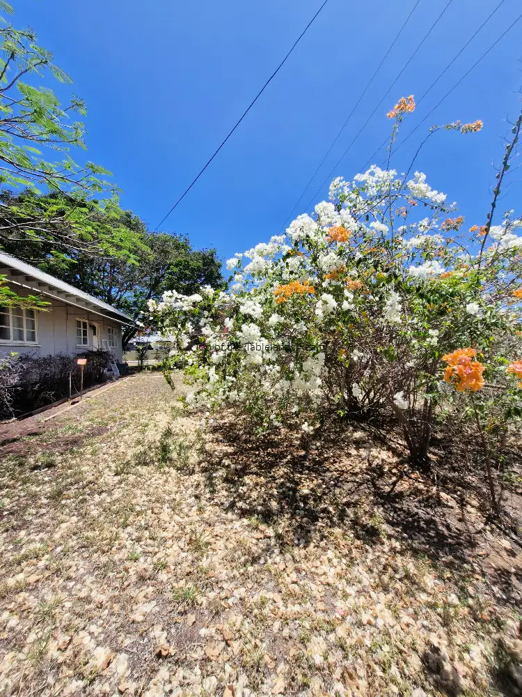 3 Crampton Rd, Georgetown QLD 4871