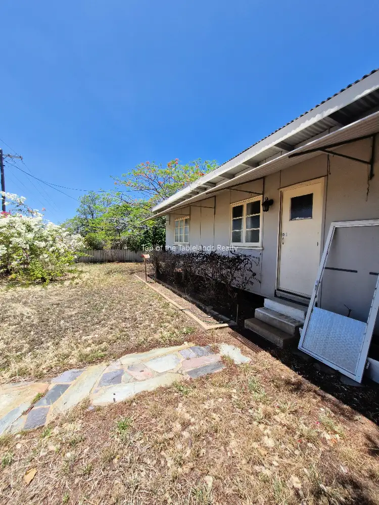 Second view of Homely house listing, 3 Crampton Rd, Georgetown QLD 4871