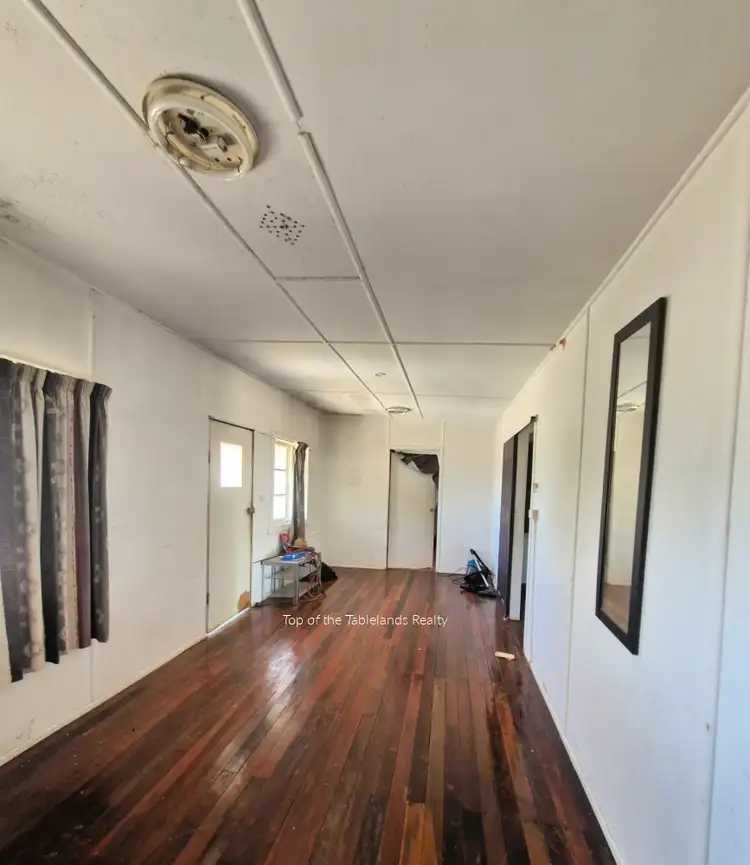 Third view of Homely house listing, 3 Crampton Rd, Georgetown QLD 4871