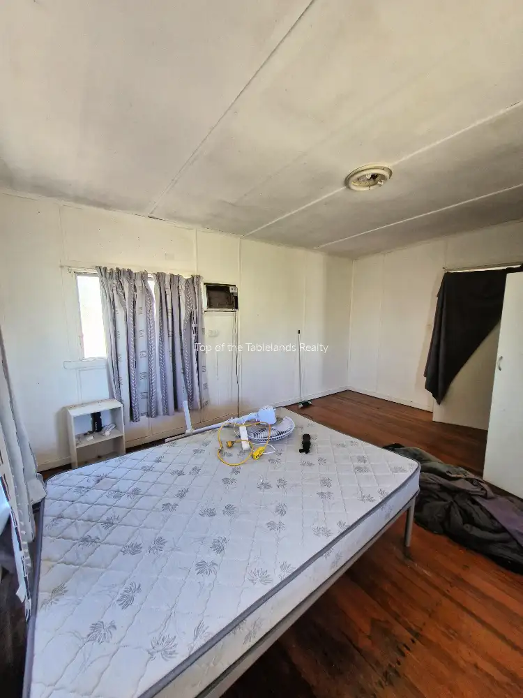 Fourth view of Homely house listing, 3 Crampton Rd, Georgetown QLD 4871