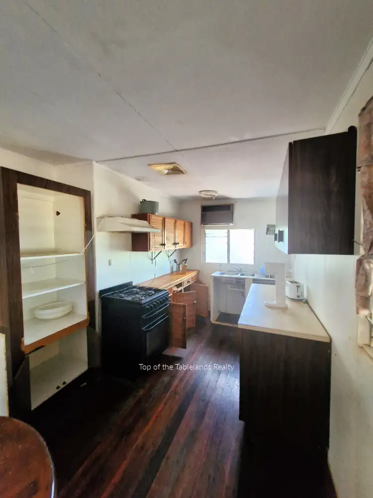 Sixth view of Homely house listing, 3 Crampton Rd, Georgetown QLD 4871