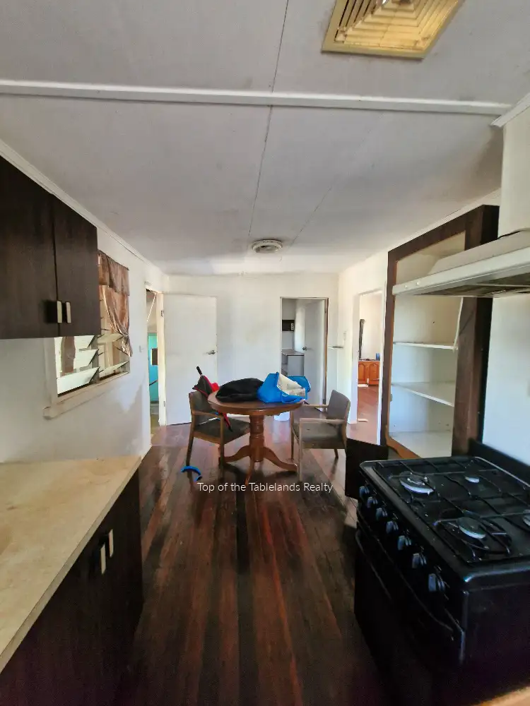 Seventh view of Homely house listing, 3 Crampton Rd, Georgetown QLD 4871