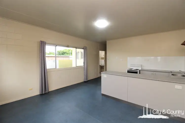1-5/83 Trainor Street, Mount Isa QLD 4825