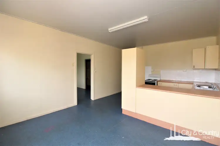 Third view of Homely block of units listing, 1-5/83 Trainor Street, Mount Isa QLD 4825