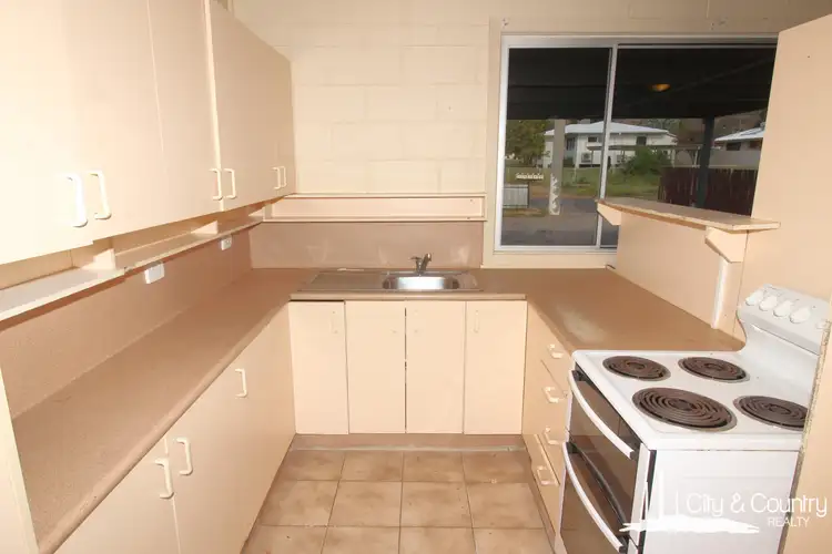 Sixth view of Homely block of units listing, 1-5/83 Trainor Street, Mount Isa QLD 4825