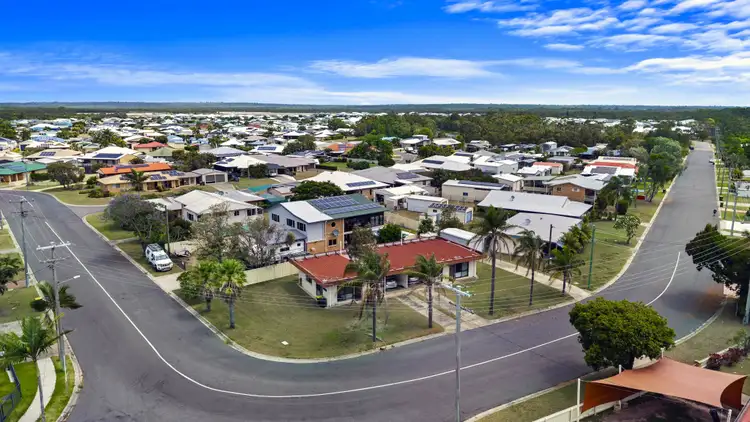 Sixth view of Homely semi-detached listing, 69 Riverview Dr, Burrum Heads QLD 4659