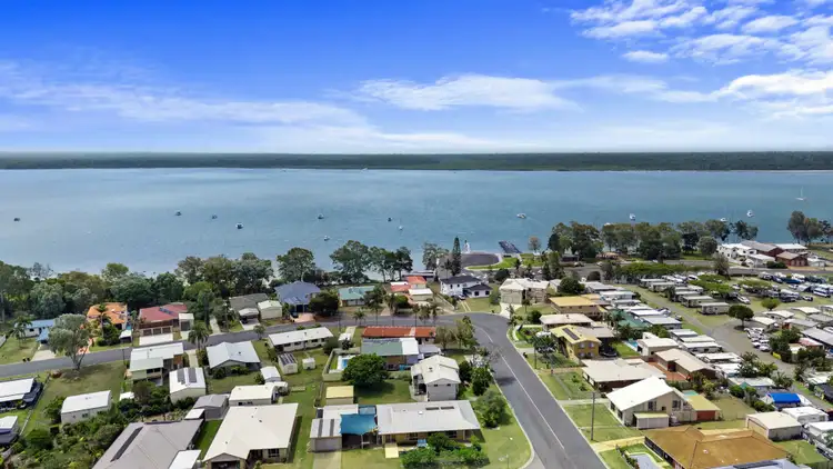 Seventh view of Homely semi-detached listing, 69 Riverview Dr, Burrum Heads QLD 4659