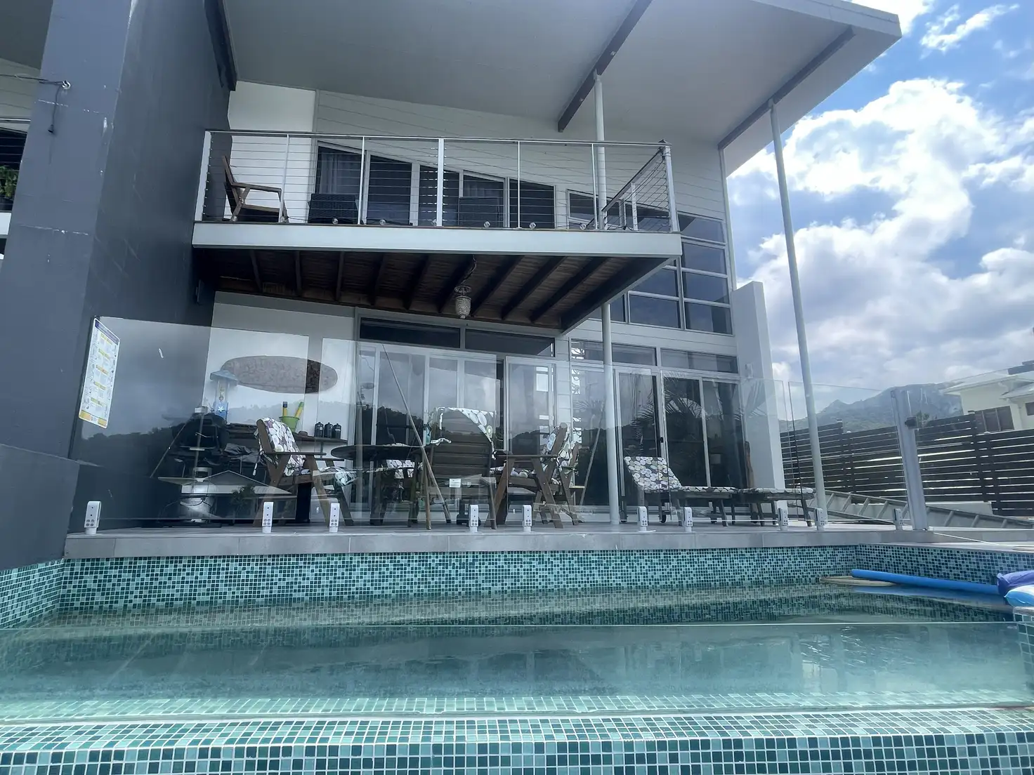 Main view of Homely house listing, 2/5 Terrace Pl, Nelly Bay QLD 4819